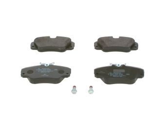 Fren Disk Balata Ön BOSCH 0 986 460 939  986460939 0 986 460 939 90541293 1605004 1605033 1605782 1605932 90345077 90 345 077 90398116 90 398 116 90 541 293 9192124 9195077 16 05 004 16 05 033 16 05 782 16 05 932 91 92 124 91 95 077