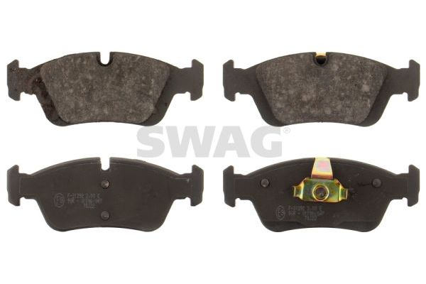 Fren Disk Balata Ön BMW 3 Serisi Sedan (E46)(1998->)  SWAG 20 91 6343