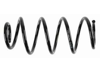 Helezon Yayı Ön FROW 436.1233.003  6R0411105E 6R0 411 105 E