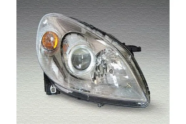 Far Sağ Mercedes B -Serisi (BM 245)(03.2005->)  MAGNETI MARELLI 710301220202