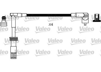 Buji Kablosu  VALEO 346184  4646919 4646920 46756506 46786044