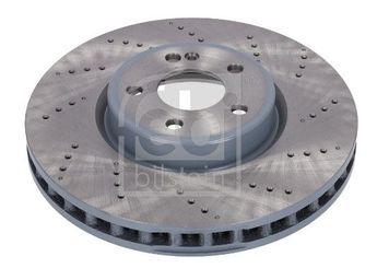 Fren Disk Ayna Ön Sağ ve Sol FEBI BILSTEIN 186227  2474212012 247 421 20 12 247421201207 247 421 20 12 07 A2474212012 A247 421 20 12 A247421201207 A247 421 20 12 07