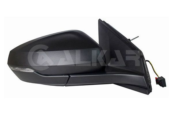 Dikiz Aynası Dış Sağ Volkswagen Polo VI (AE1)(05.2021->)  GVA 1075460