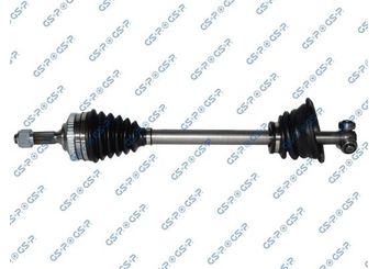 Aks Komple Ön Sol PSA ORJINAL 32726Q  32726Q 32721T