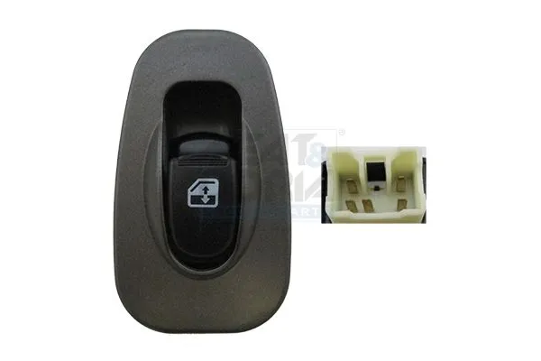 Cam Açma Düğmesi Ön Sağ Hyundai Elantra (MD)(2011->)  ZEGEN ZSW1686