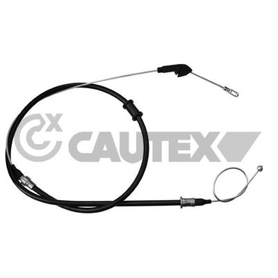 El Fren Teli Arka Sağ MGA 53268