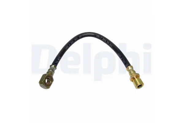 Fren Hortumu Arka Sağ veya Sol Jaguar XK (XK8/XKR) Coupe (X100)(10.1996->)  DELPHI LH6058