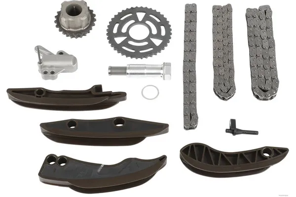 Triger Zincir Seti  BMW 3 Serisi Touring (G21N)(07.2022->)  HERTH+BUSS J1192033