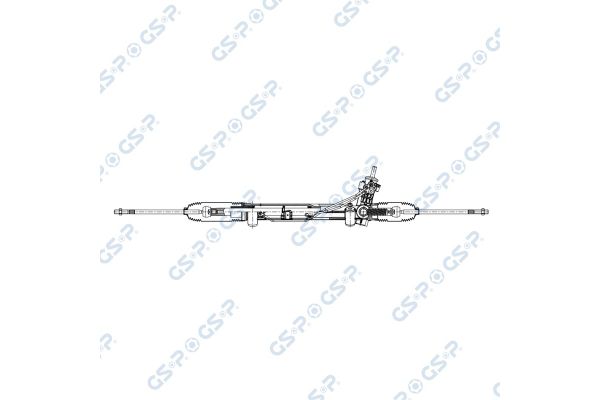 Direksiyon Kutusu  HEMA A0009482HT