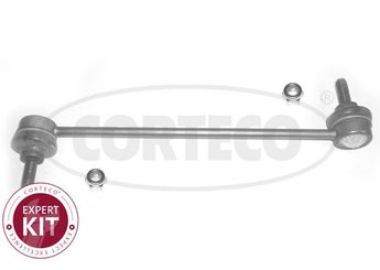 Viraj Demir Askı Rotu Ön Sağ veya Sol VOTTO 11-14400  7700437136 77 00 437 136