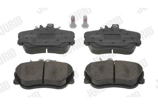 Fren Disk Balata Ön JURID 571828JC