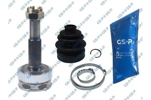 Aks Kafası Arka Dış Sağ veya Sol Nissan X-Trail (T31)(03.2007->)  GSP 841285