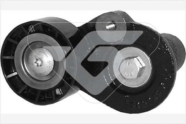 Vantilatör Kayış Gergi Rulmanı  Peugeot 605 (08.1989->)  PSA ORJINAL 575140