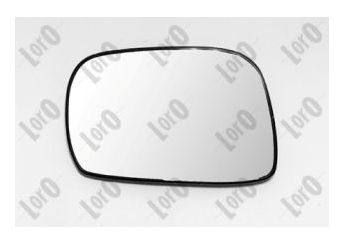 Ayna Camı Dış Sol SPJ L-0357  DD21691G7A DD21-69-1G7A