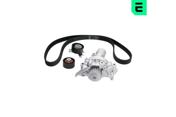 Triger Kayış Seti  Citroen Jumpy (11.2003->)  OPTIMAL SK-1482AQ1