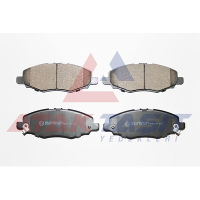 Fren Disk Balata Ön AP 05P1449