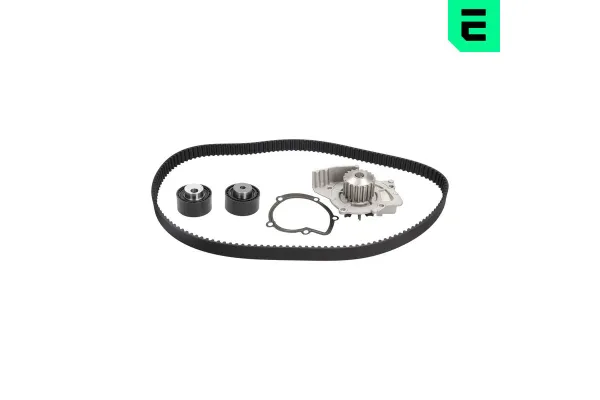 Triger Kayış Seti  Citroen Jumpy (11.2003->)  OPTIMAL SK-1614AQ1