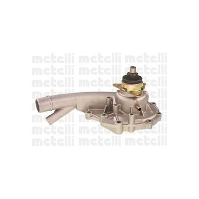 Devirdaim Su Pompası  Mercedes 190 Limousine (BM 201)(11.1982->)  METELLI 24-0495