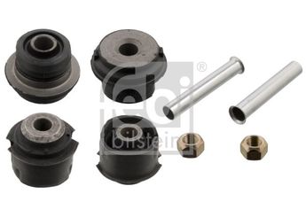 Salıncak Burcu Ön Alt Sağ veya Sol FEBI BILSTEIN 06350  A2013300075 2013300075 201 330 00 75 A201 330 00 75