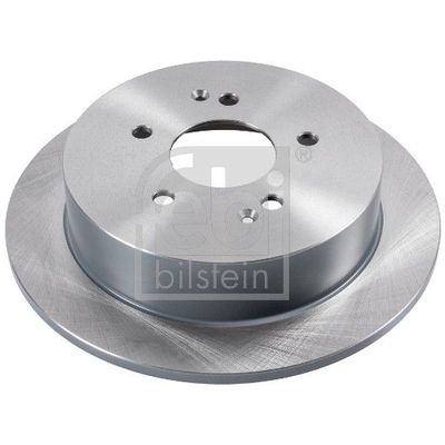 Fren Disk Ayna Arka Sağ ve Sol Ssangyong Torres (07.2023->)  FEBI BILSTEIN 170697