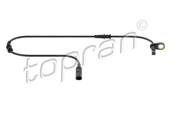 Abs Sensörü Ön Sağ veya Sol Mercedes E -Serisi Sedan (BM 211)(01.2002->)  TOPRAN 401 545