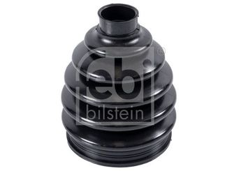 Aks Körüğü Ön Dış Sağ veya Sol FEBI BILSTEIN 22979  22979 1023222 1 023 222 1073944 1 073 944 1447561 1 447 561 1447565 1 447 565 4106350 4 106 350 1S714A084CE 1S7W3A331AA 2S714A084AD 96BG3A331BA