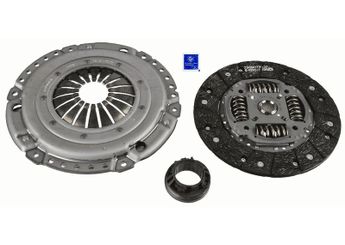 Debriyaj Seti  SACHS 3000 564 001  90540807 R91149404 1606958 16 06 958 R1020052 R102052