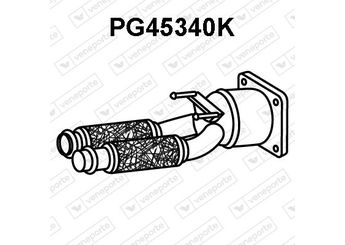 Partikül Filtresi  PSA ORJINAL 170608  170608