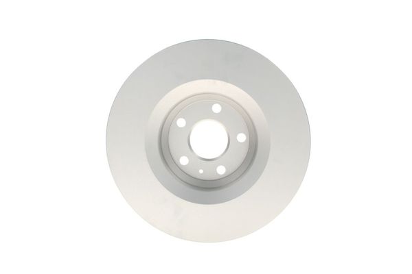 Fren Disk Ayna Ön Sağ ve Sol Audi TT Coupe/Roadster (8J3/8J9)(09.2006->)  BOSCH 0 986 479 464