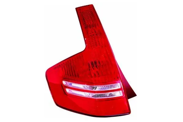 Stop Lambası Sağ Citroen C4 5 Kapı (06.2004->)  DEPO 552-1919R-UE