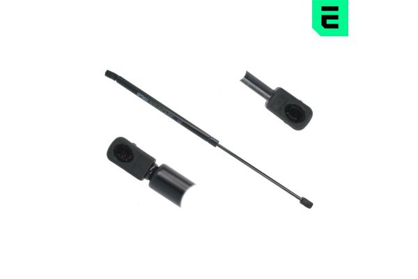 Bagaj Amortisörü Sağ veya Sol Saab 900 5 Kapı (1994->)  OPTIMAL AG-51407