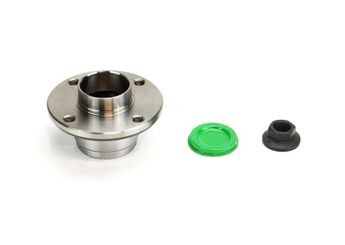 Teker Rulmanı Ön Sağ veya Sol CONTINENTAL WBE1202  WBE1202 420240 4 20 240 9004415 90 04 415 9196298