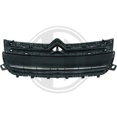 Panjur Ön Citroen Berlingo (03.2008->)  FROW 314.1622.001