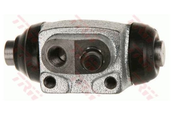 Fren Silindiri Arka Sol BRUCKE 5842044010