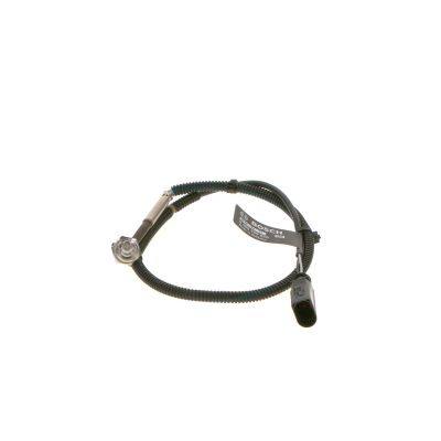 Egzoz Sıcaklık Sensörü  Audi A4 Sedan (8E)(11.2004->)  BOSCH 0 986 259 059