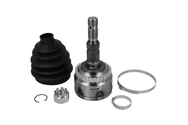 Aks Kafası Arka Dış Sağ veya Sol CIFAM 607-452