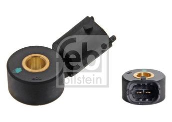 Vuruntu Sensörü  FEBI BILSTEIN 38709  25201064 55563372 025201064 055563372 1236006 12 36 006 8961502020 89615-02020 8961506010 89615-06010 8961520090 89615-20090 89615BZ030 89615-BZ030 89615BZ040 89615-BZ040
