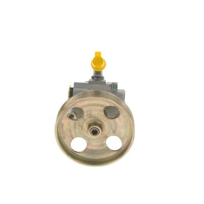 Direksiyon Pompası  Peugeot 407 (05.2004->)  BOSCH K S00 000 142