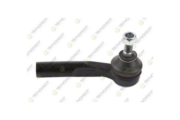 Rot Başı Sağ Fiat Fiorino (225) Cargo/Combimix (2008->)  TEKNOROT F-481