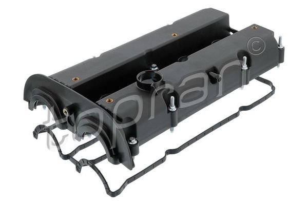 Motor Üst Kapağı (Külbütör)  FASE 11-260-003
