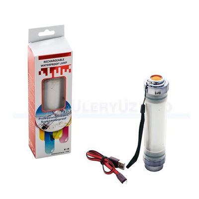 Seyyar Lamba  GMAX 004 13 017