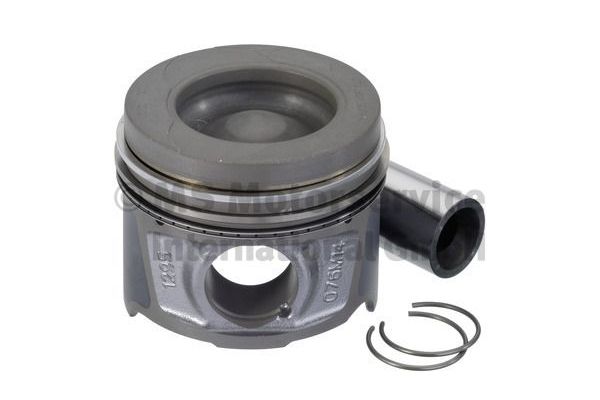 Piston (76.00MM-0.50)  GOETZE 87-71951-050