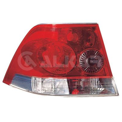 Stop Lambası Sol WAGENBURG 1222779