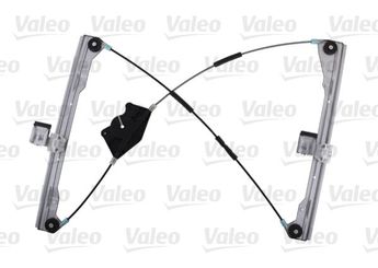 Cam Krikosu Ön Sol VALEO 850562  1C0837655C