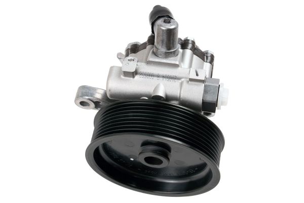 Direksiyon Pompası  Mercedes S -Serisi Sedan (BM 221)(06.2005->)  BOSCH K S00 000 689