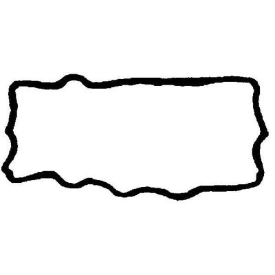 Üst Kapak Contası (Külbütör)  Toyota RAV4 Funcruiser Cabrio (A1)(1998->)  MAHER 31531