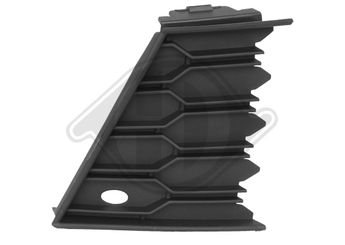 Tampon Panjuru Ön Sol TW 1380-2012  6V0853665A9B9 6V0853665A 9B9