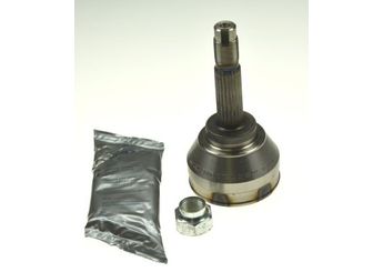 Aks Kafası Ön Dış Sağ veya Sol GKN 300948  5998706 5944689 5944690 71781886 7643642 5998669 4328468 4 328 468 4465504 4 465 504 5 944 689 5 944 690 5959385 5 959 385 5 998 706 6X039481190 06X039481190