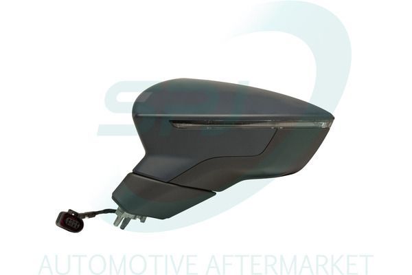 Dikiz Aynası Dış Sol Seat Leon (5F1)(09.2012->)  VIEWMAX VM369EBHL