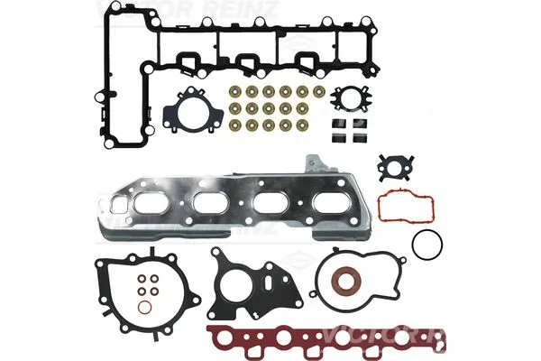 Takım Conta  Citroen C5 Aircross (08.2018->)  ZEGEN ZGS697